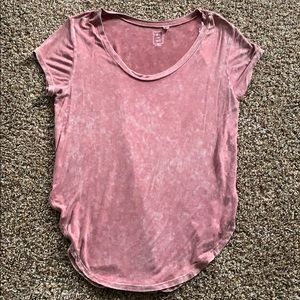 Pac Sun Me to We shirt sleeve shirt